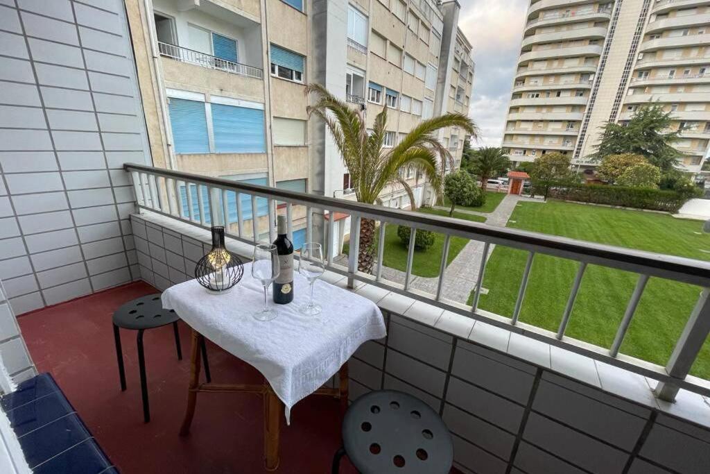 Apartmán Apartamento Los Marineros, Playa Y Buen Ambiente En Ever Laredo Exteriér fotografie